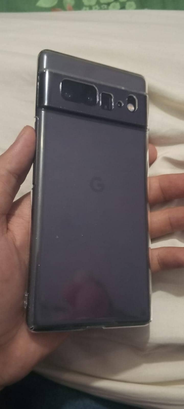 Google Pixel 6 Pro 3