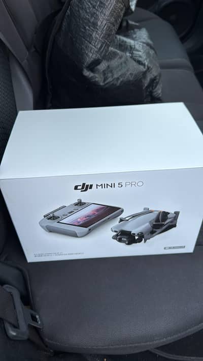 Mini5 pro