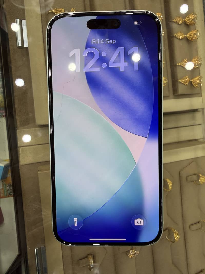 Apple iphone 15 0