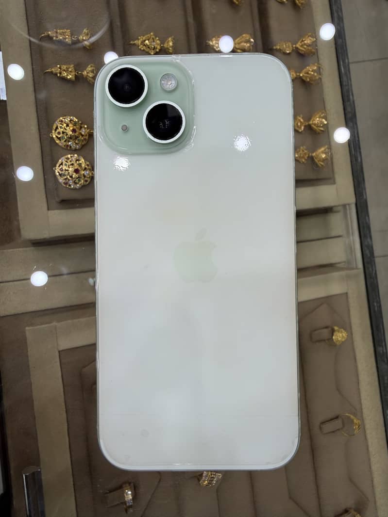 Apple iphone 15 1