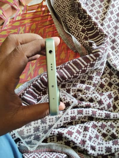 Xiaomi Redmi Note 13 8gb 256gb