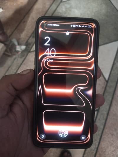OPPO Reno6