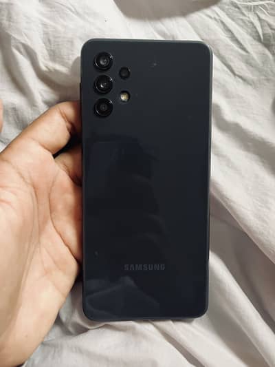 Samsung Mobile A32 5G