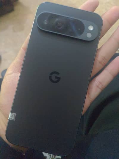 Google Pixel 9 Pro XL