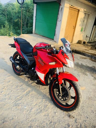 Zxmco kpr 200cc