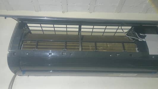 Haier 1.5 Ton Dc Inverter Wifi Model