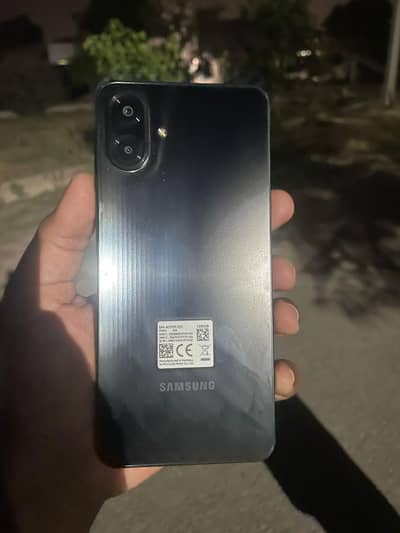 Samsung Mobile A07 5G