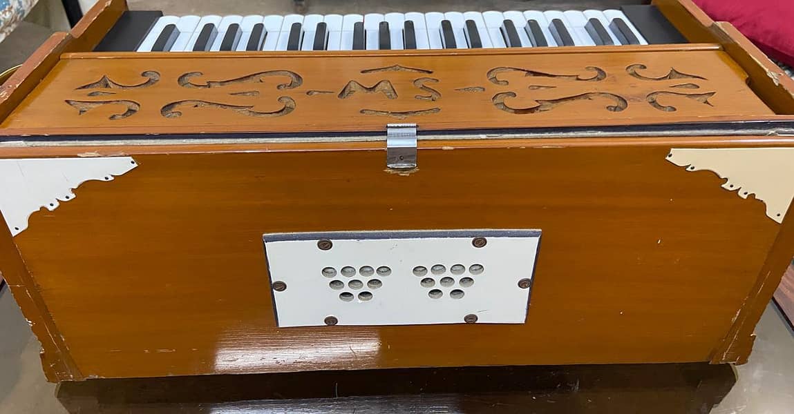 harmonium 2