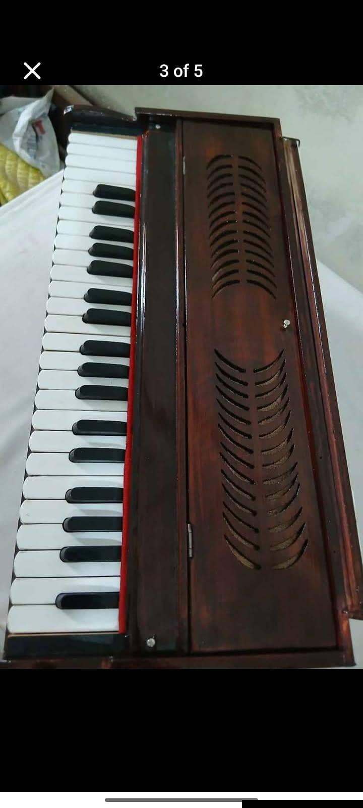 harmonium 3