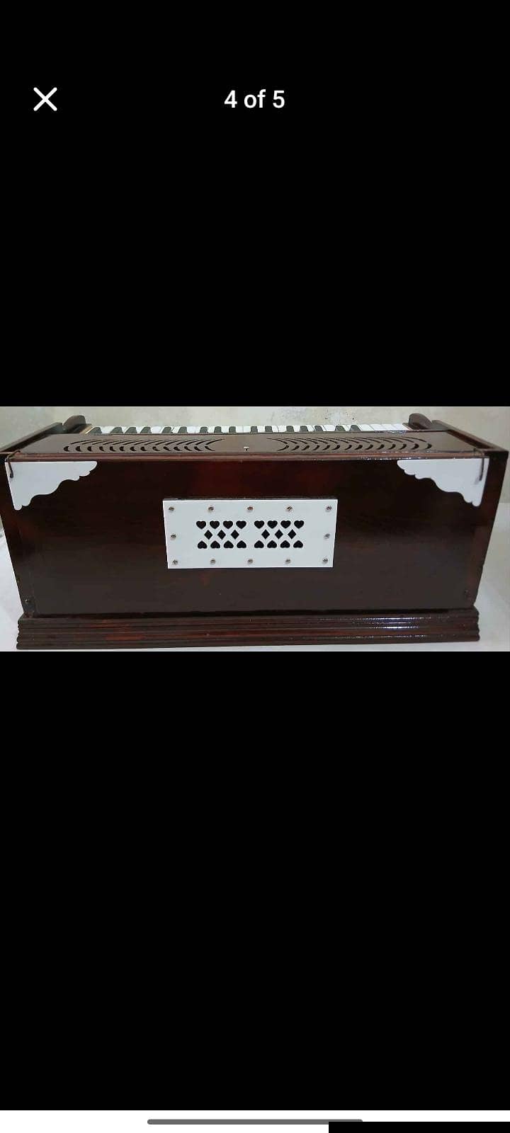 harmonium 4