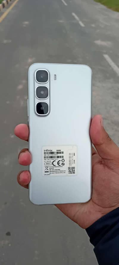 Infinix Other Model