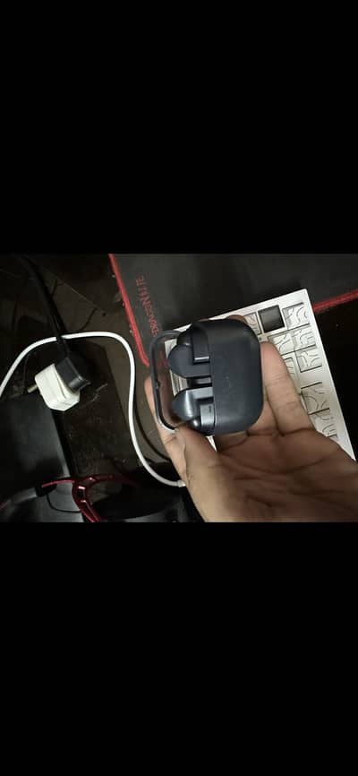 Samsung galaxy buds 3 fe