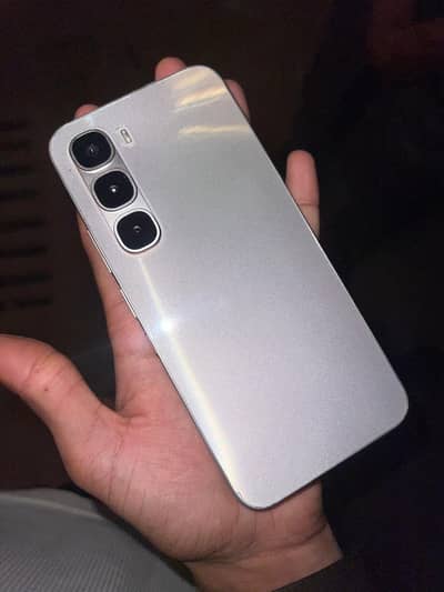 Infinix Note 60 Pro
