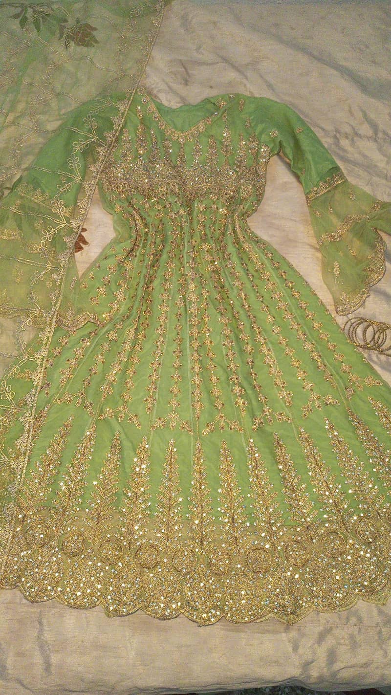 medium size 0