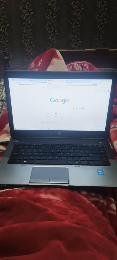 HP ProBook 640