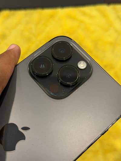Apple iPhone 14 Pro Max