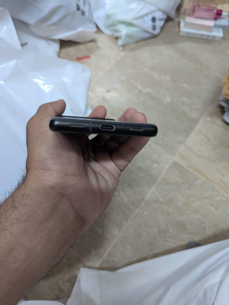 Google Pixel 6a 1