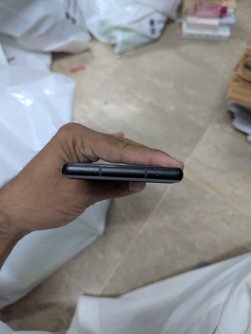 Google Pixel 6a 3