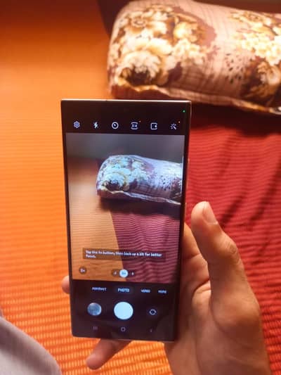 Samsung Mobile Note 20 Ultra 5G
