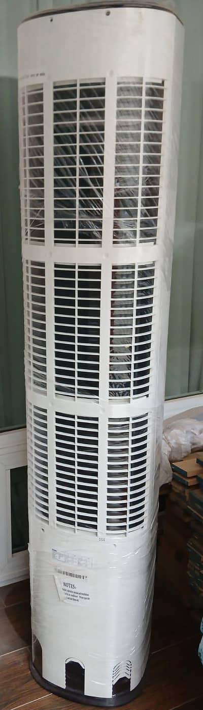 Haier cabinet 2ton