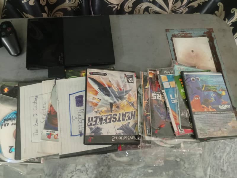 PlayStation 2 1
