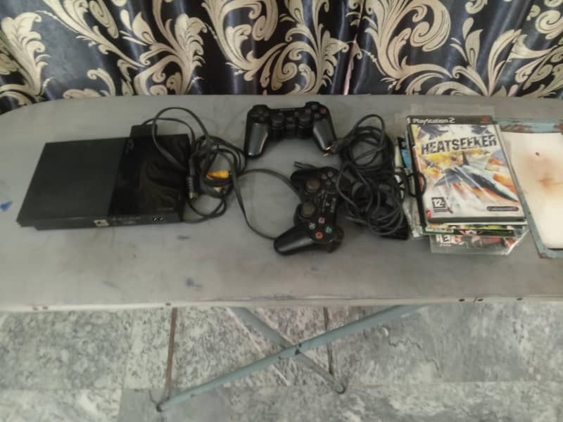 PlayStation 2 2