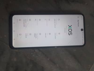 Infinix Hot 30 Play