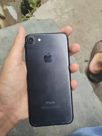 Apple iPhone 7 non pta
