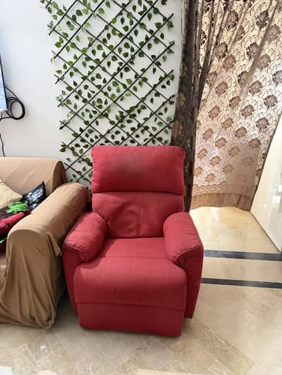 Recliner