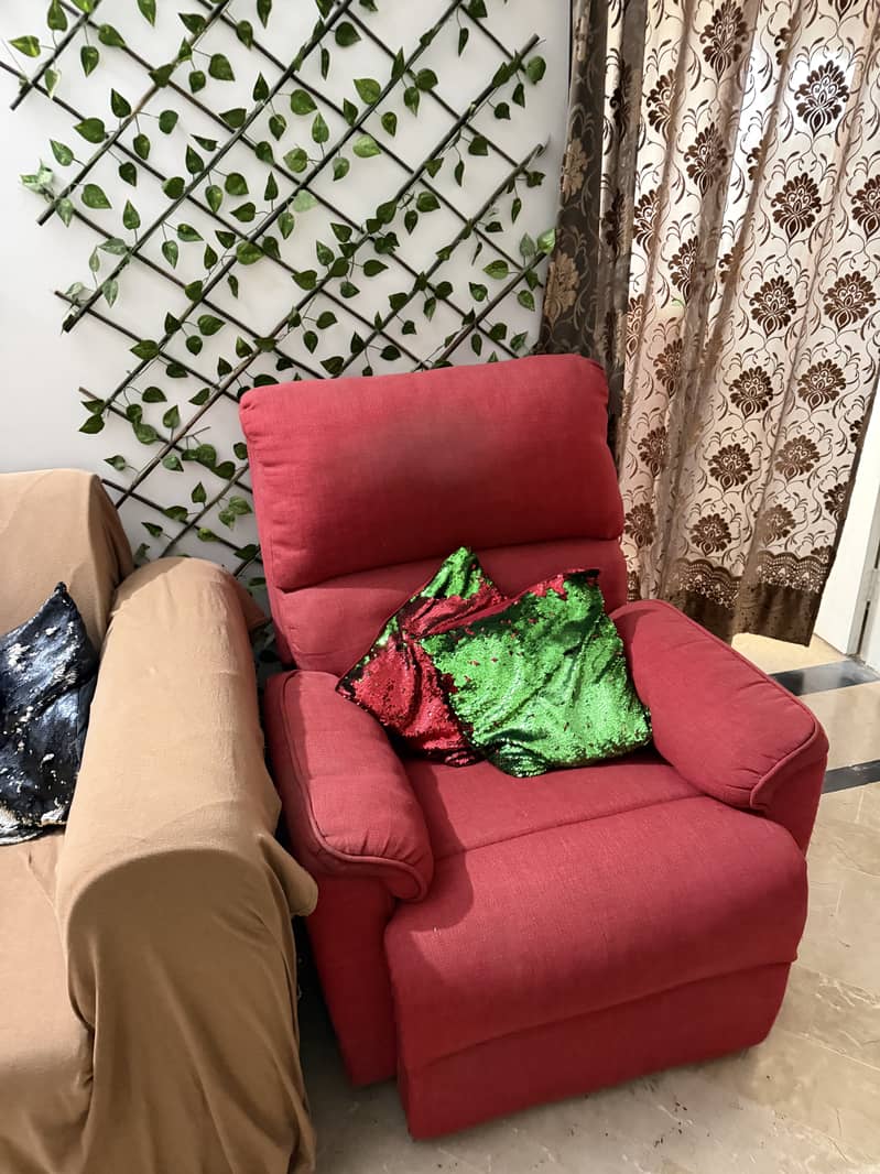 Recliner 2