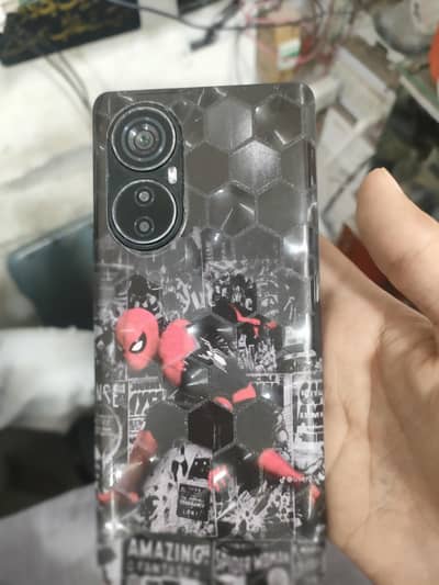 Sparx Edge 20 Pro