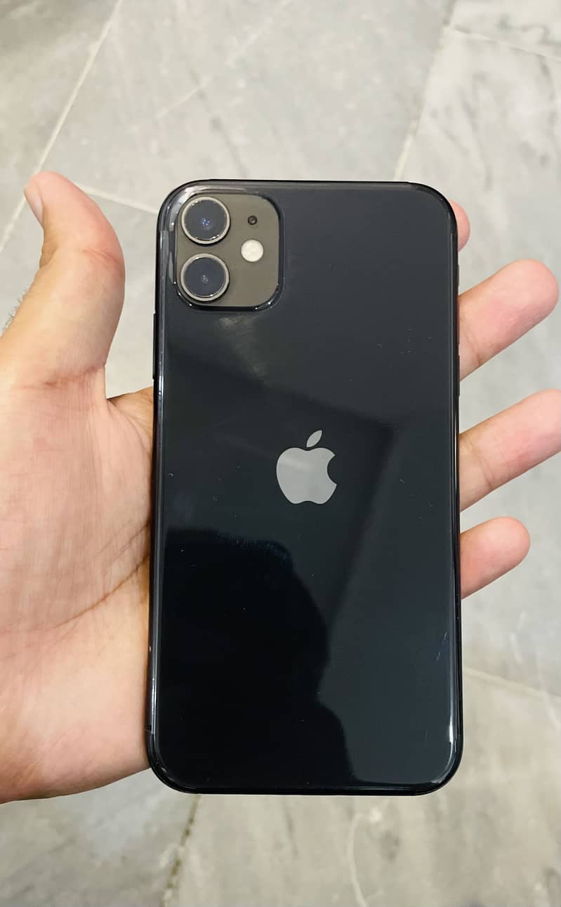 Apple iPhone 11 6