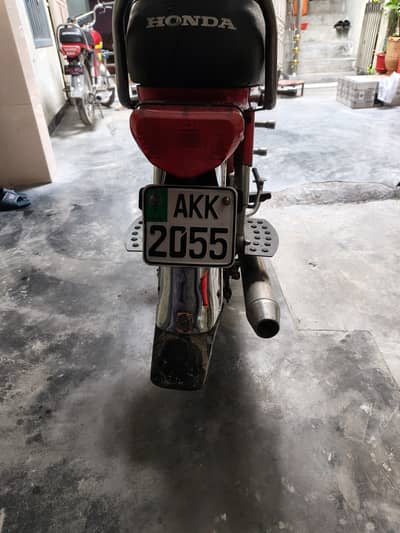 Good condition bike urgent sale