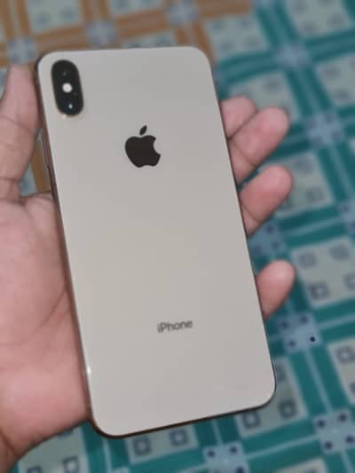 Apple iPhone XS Max