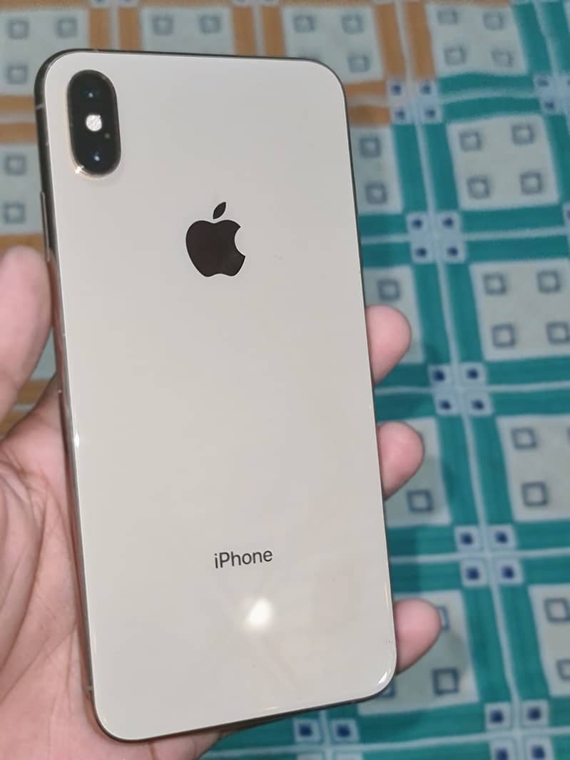 Apple iPhone XS Max 8