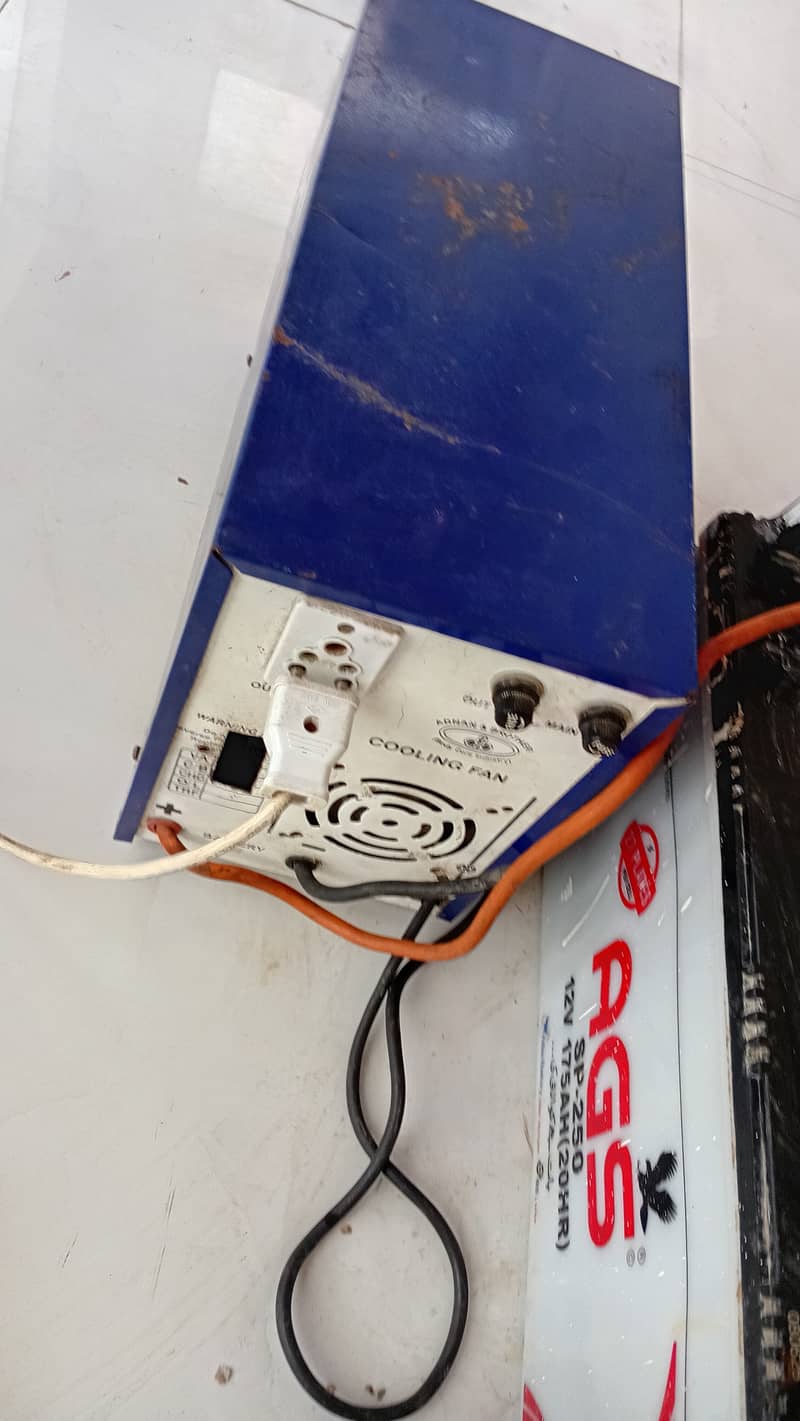 AB Tech Ups 2