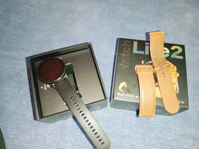 mibro lite 2 0