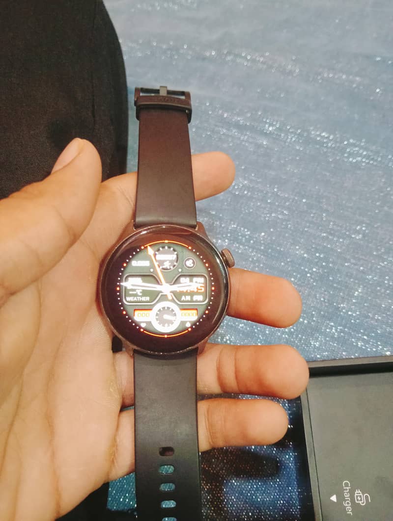 mibro lite 2 1