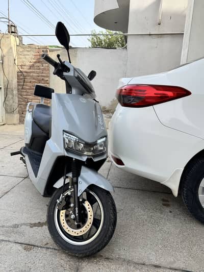Okla Okt Lithium-ion 2026