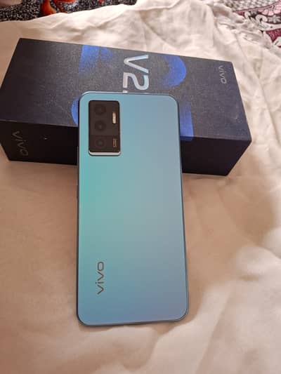 Vivo V23e