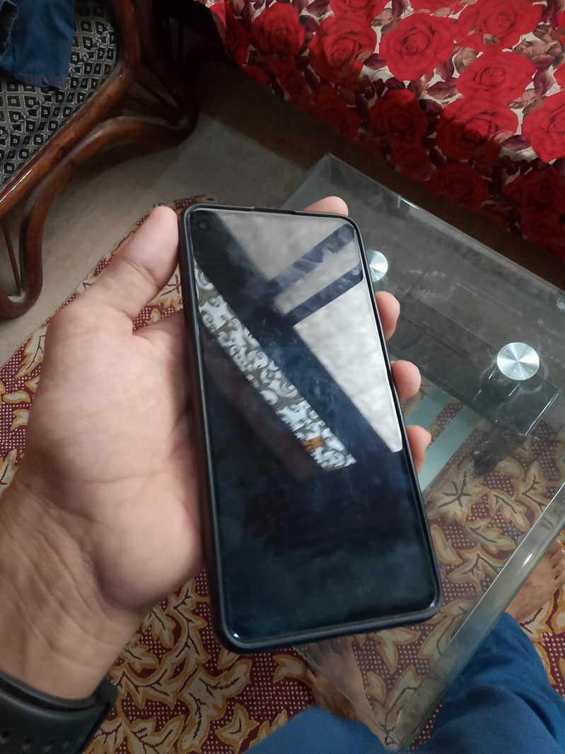 Google Pixel 4a 5g 7