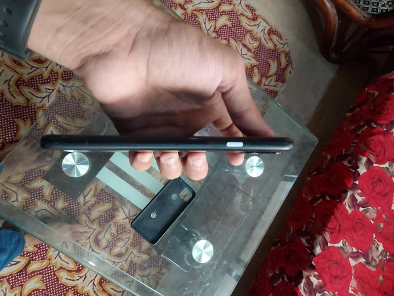 Google Pixel 4a 5g 9