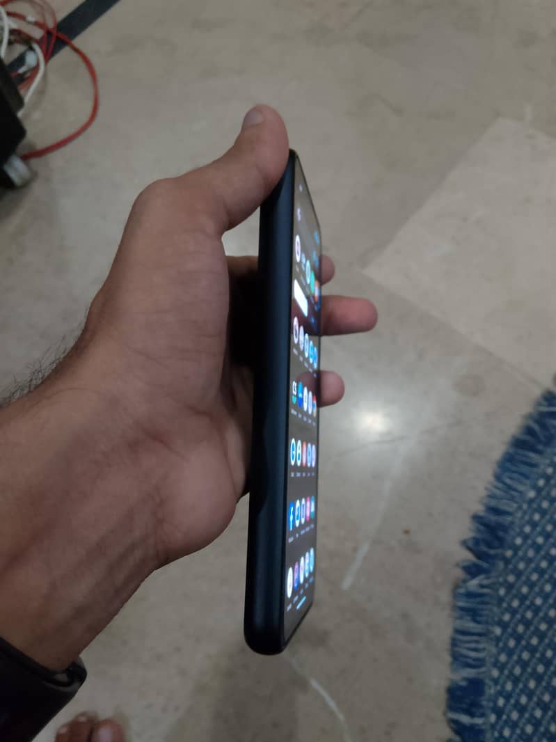 Google Pixel 4a 5g 11