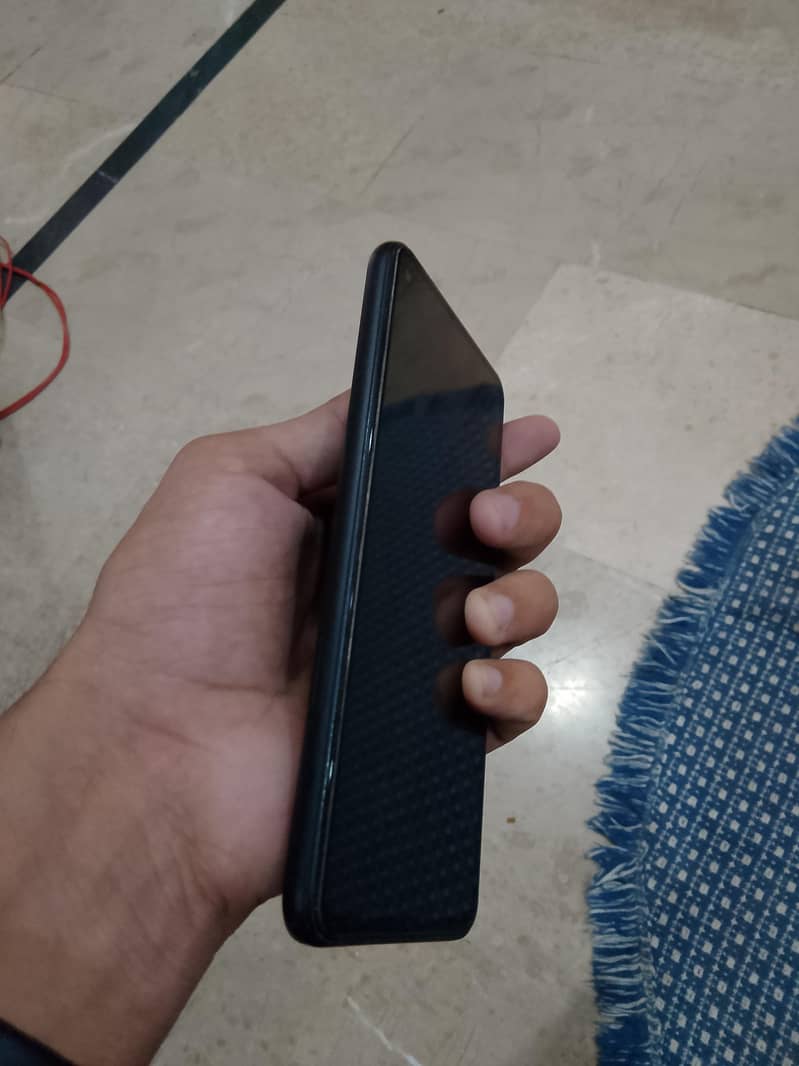Google Pixel 4a 5g 14