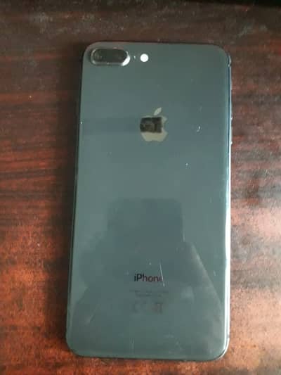 Apple iPhone 8 Plus