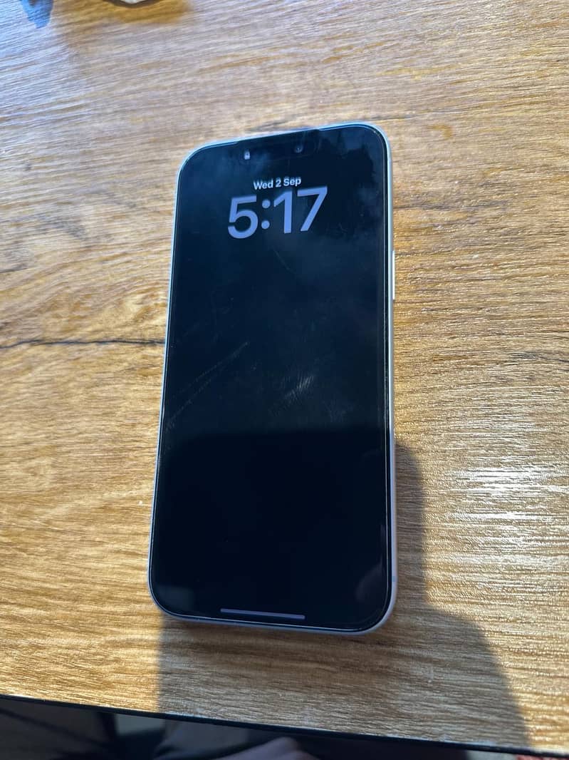 Apple iPhone 17 Pro Max 3