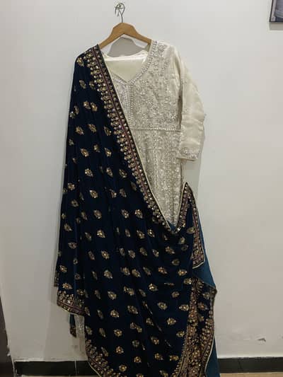 Maxi party wear