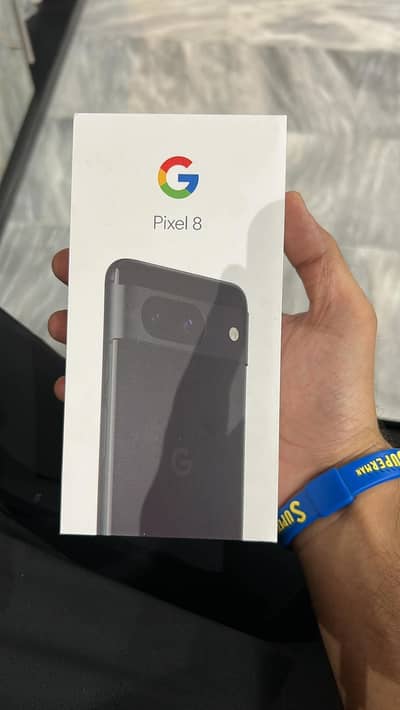 Google Pixel 8
