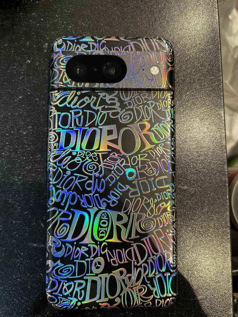 Google Pixel 8 2