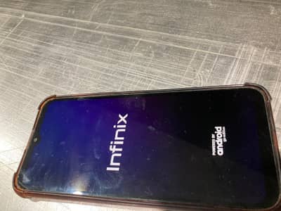 Infinix Smart 4